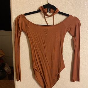 Fashion nova bodysuit